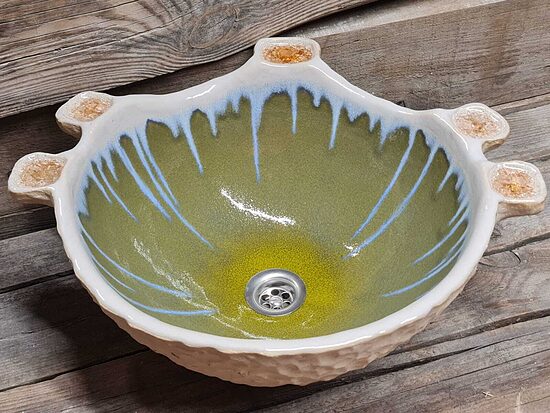 Sinks "Forest Spring"